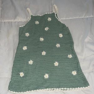 Knit Dress Zara Dress